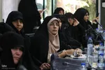 آیین گشایش اجلاس مدیران استانی حوزه‌های علمیه خواهران سراسر کشور در اصفهان‎