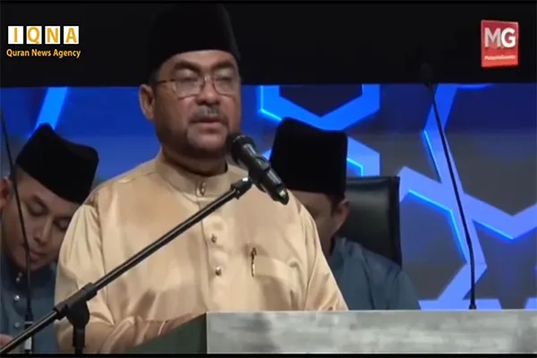 Tadabbur, Tujuan Utama Majlis Tilawah Al-Quran + video