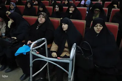 بزرگداشت سالگرد شهادت سردار دلها، شهید حاج قاسم سلیمانی در تبریز