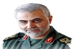 Təbrizdə Şəhid Qasim Süleymaninin anım mərasimi keçirildi – VİDEO