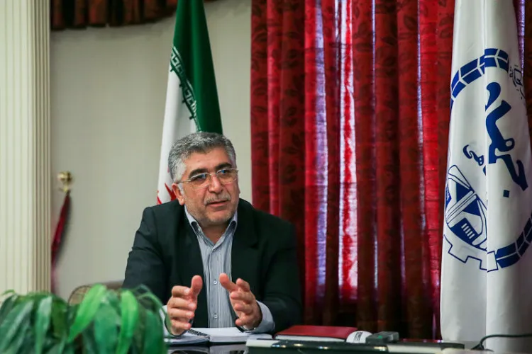 رئیس جهاددانشگاهی به شیراز سفر می‌كند