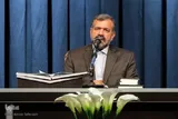 رعایت امانت موضوعی فرادینی است