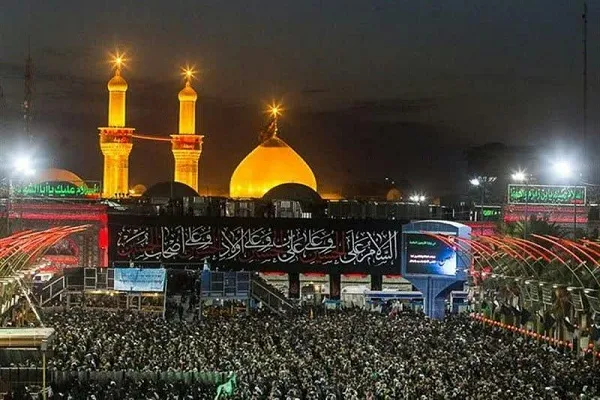 اعزام ۵۰ قرآن‌آموز جامعةالقرآن به پیاده‌روی اربعین