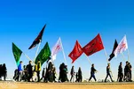 Kumander ng Hashd al-Sha'bi: Ganap ang seguridad sa mga ruta patungo sa Karbala