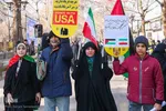 حضور پرشکوه اصفهانی‌ها در سالگرد پیروزی انقلاب اسلامی
