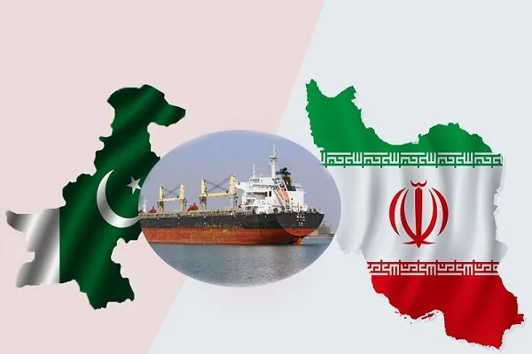   له ايران سره د پاکستان   تهاتري تجارت به په بله مياشت کښې پیل شي  