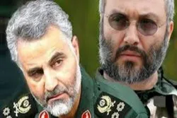 USA und Israel haben beim Terroranschlag auf General Soleimani und Imad Mughniyya zusammengearbeitet