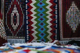 نمایشگاه دست آفرین