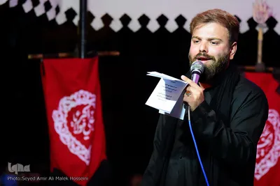 بزرگداشت سالروز شهادت حضرت علی بن حمزه (ع) در شیراز