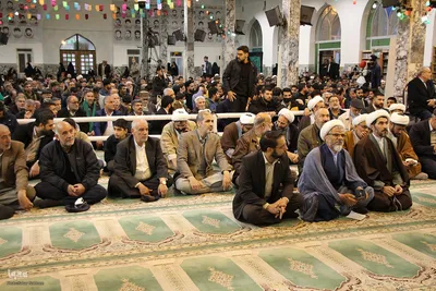 حضور آیت‌الله رییسی در خراسان جنوبی