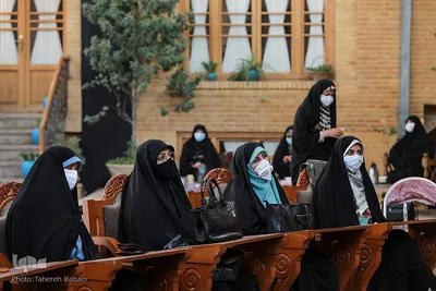 آغاز مسابقات دارالقرآن امام علی(ع) در بخش بانوان