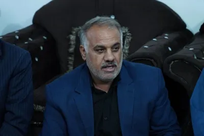 دیدار با خانواده ۳ شهید جنگ رمضان در پلدختر