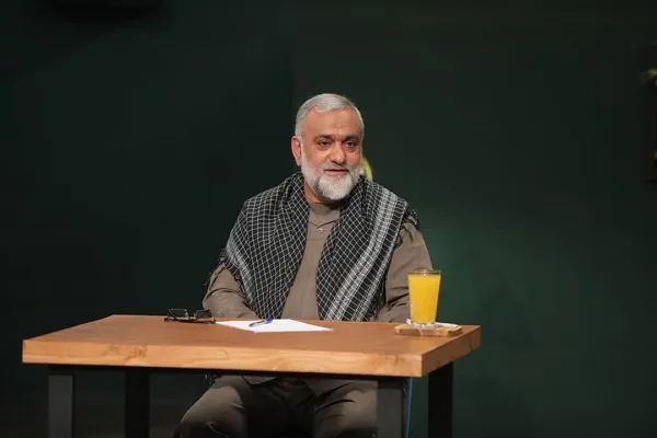 پایه‌ریزی انقلاب اقتصادی با همراهی دولت و سپاه