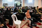 افتتاحیه طرح بزرگ و یکپارچه قرآنی بهترین کلام‎
