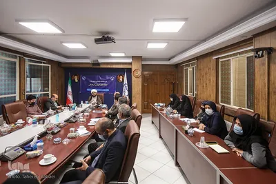 کارگاه آموزشی جهاد تبیین
