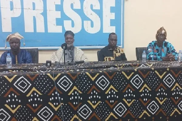 Les oulémas maliens émettent une fatwa sur les relations avec les Kamites