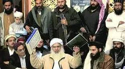 افغان طالبان سے محتاط اور داعش کے علمبردار سے غفلت کیوں؟