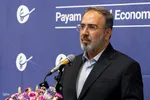 آغاز پروازهای مسافری فرودگاه پیام به مشهد‎