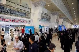 رئیس دبیرخانه دائمی نمایشگاه‌های قرآنی کشور منصوب شد