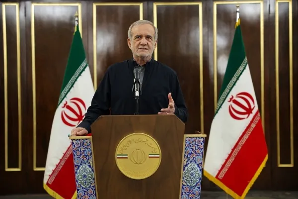 پاسخ مشروع و قدرتمند جمهوری اسلامی ایران دشمن را پشیمان خواهد کرد