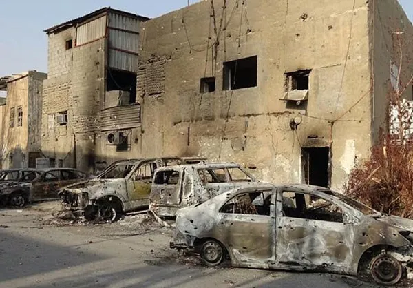UN hatimyae yavunja kimya chake kuhusu kukandamizwa Mashia Saudia