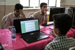 فینال استانی مسابقات قرآن، عترت و نماز دانش‌آموزان پسر استان مرکزی