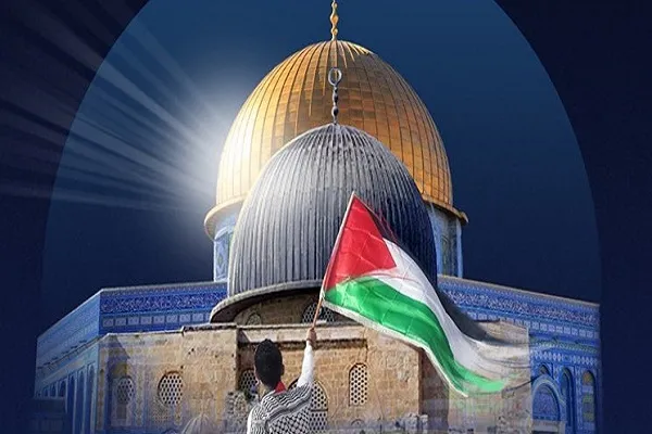هشتگ« قدس نزدیک‌تر است» در صدر شبکه‌های اجتماعی در عراق