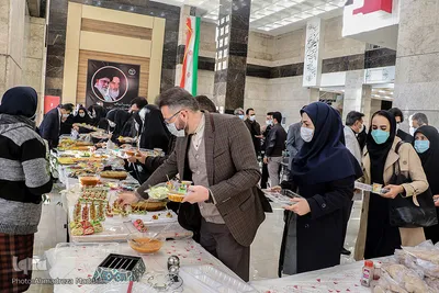 مراسم جشن میلاد با سعادت حضرت زهرا(س) در جهاددانشگاهی استان فارس‎‎