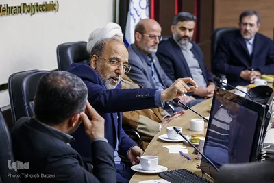 آیین رونمایی از کتاب جان بی آرامی صبح