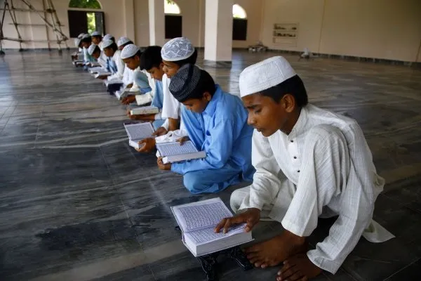 Nepal’de İslam Kültür Merkezi kuruluyor