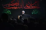 دین مرهون مجاهدت و شهادت امام حسین(ع) است