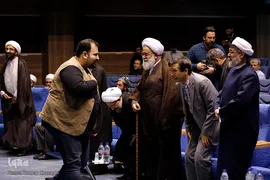 یادواره ویژه اربعین شهید محسن حججی