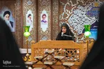 رقابت بانوان اصفهانی در مرحله شهرستانی چهل‌وهفتمین مسابقات سراسری قرآن