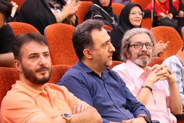 داوران دومین جشنواره ملی سرود آفرینش کانون معرفی شدند