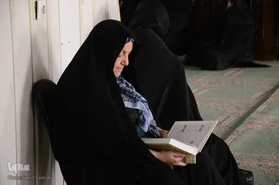 سی امین سالگرد ارتحال امام خمینی(ره)⁩ در تبریز