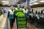 کرامت رضوی مشمول 42 زندانی جرائم غیرعمد در فارس شد