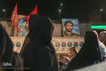 همایش اصحاب رسانه و گرامیداشت شهدای رسانه استان فارس