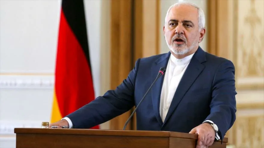 Zarif comienza una gira por EEUU y América Latina