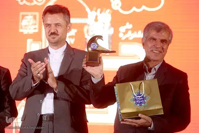 شب فرهنگی خراسان رضوی در برج میلاد