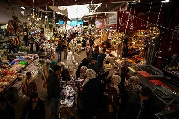 Suudi Arabistan, Katar, BAE ve Filistin, Ramazan ayına yarın giriyor