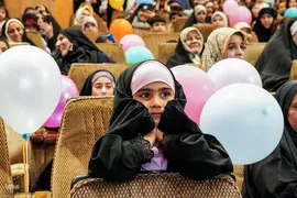 جشن بزرگ میلاد نبی مکرم اسلام حضرت محمد(ص) و حضرت امام جعفر صادق(ع)