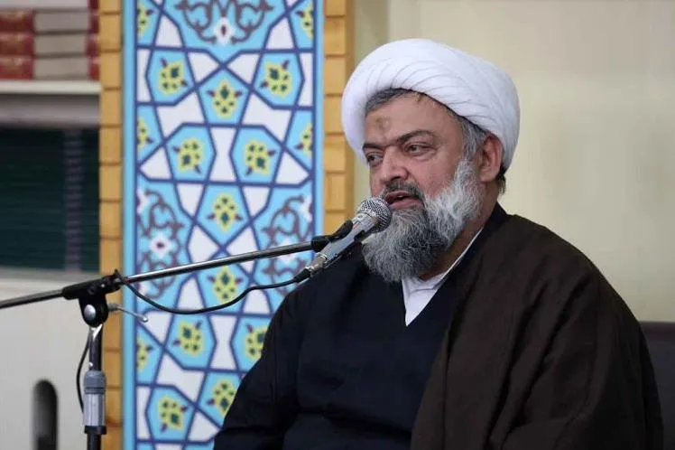 مراحل شناخت حقیقت وجود حضرت رسول(ص)