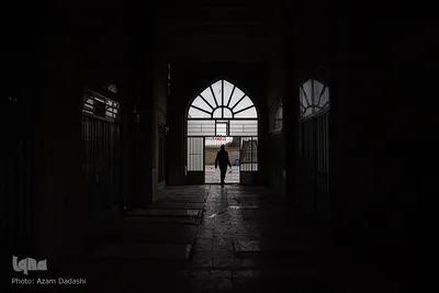 آخرین پنجشنبه سال در بهشت صدر قزوین