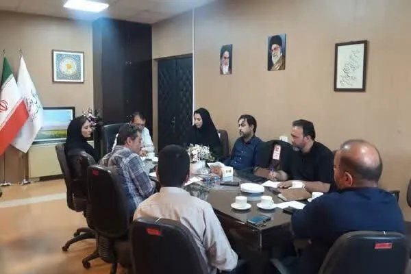 دبیر سی‌وهفتمین جشنواره تئاتر استانی چهارمحال‌و‌بختیاری انتخاب شد