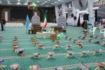 هفدهمین نمایشگاه قرآن کریم خراسان جنوبی