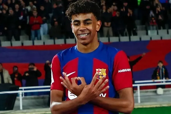 İspaniyalı futbol ulduzundan Ramazan ayının gəlişinə reaksiya