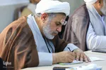 دیدار ائمه جمعه خراسان‌جنوبی با نماینده ولی‌فقیه