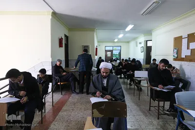 هجدهمین دوره آزمون سراسری حفظ قرآن کریم مشهد
