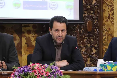 سلسله نشست های رسم خدمت در تبریز‎