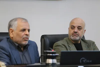 مرحله ستادی جشنواره قرآنی وزارت بهداشت